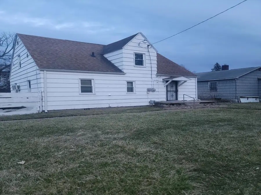 2103 Lynnwood Avenue, Saginaw, MI 48601 - #3