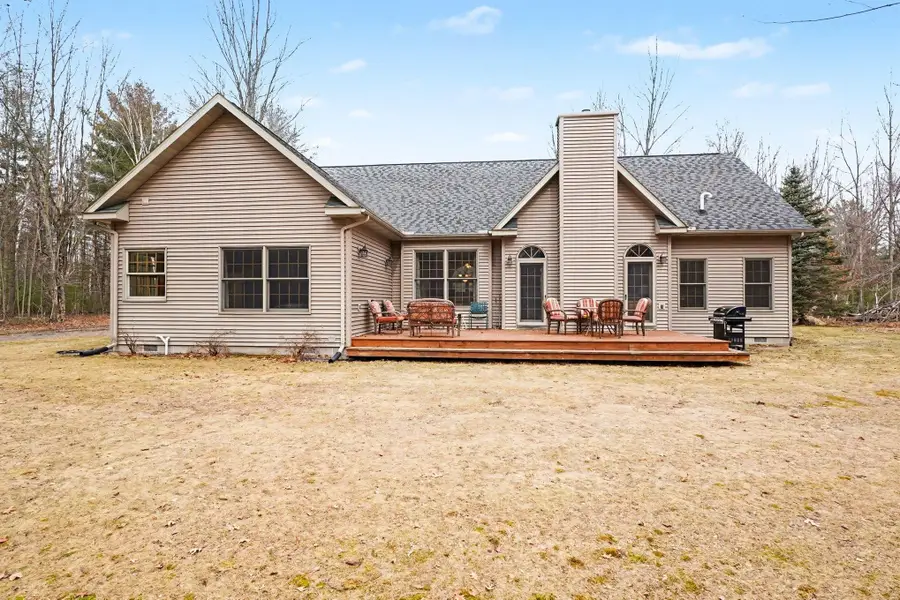 1522 Kingfisher Circle, Alger, MI 48610 - #2