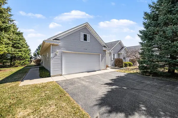 428 Willow Bend, Auburn, MI 48611