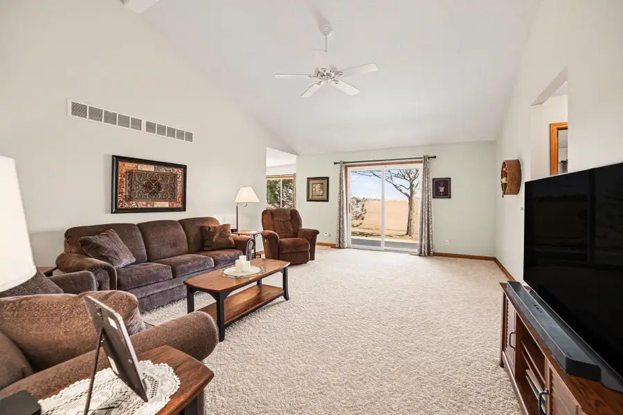 428 Willow Bend, Auburn, MI 48611 - #3