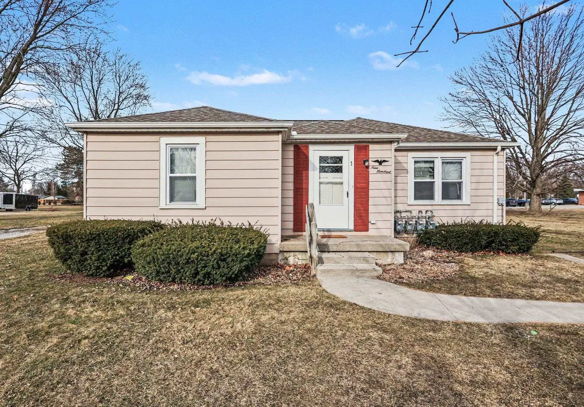 900 Mulholland Street, Bay City, MI 48708 - #1