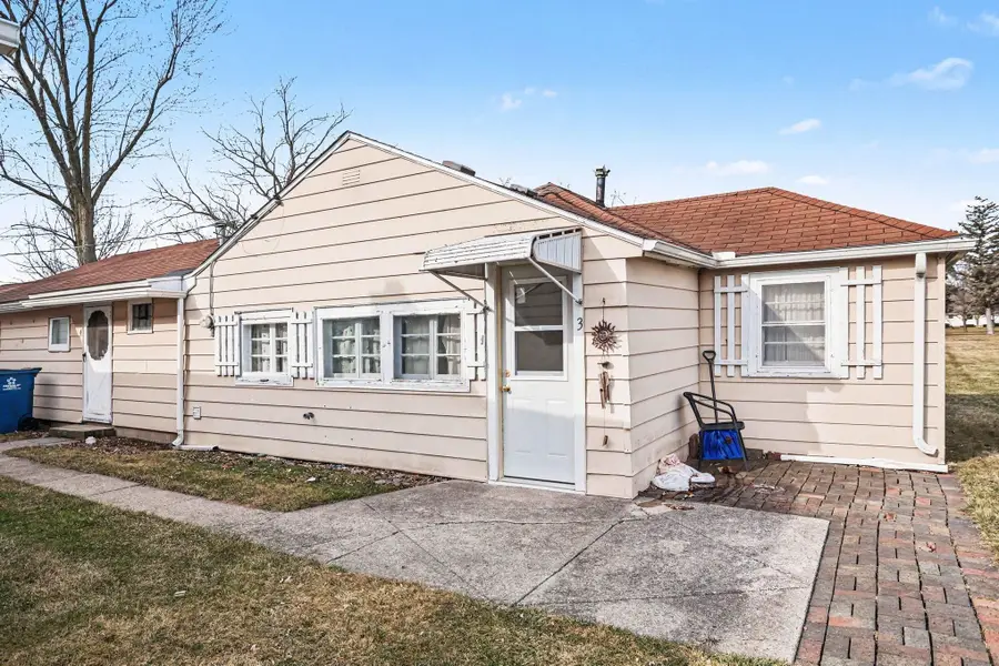 900 Mulholland Street, Bay City, MI 48708 - #3