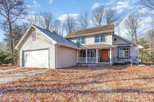 2074 W Olson Road, Sanford, MI 48657