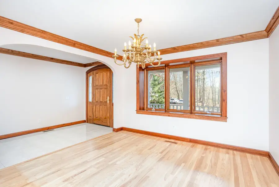 2074 W Olson Road, Sanford, MI 48657 - #3