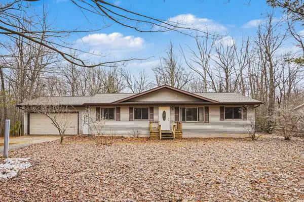 3250 Ireta Street, Harrison, MI 48625