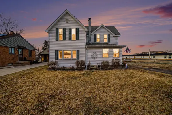 310 Wilson Street, Hemlock, MI 48626