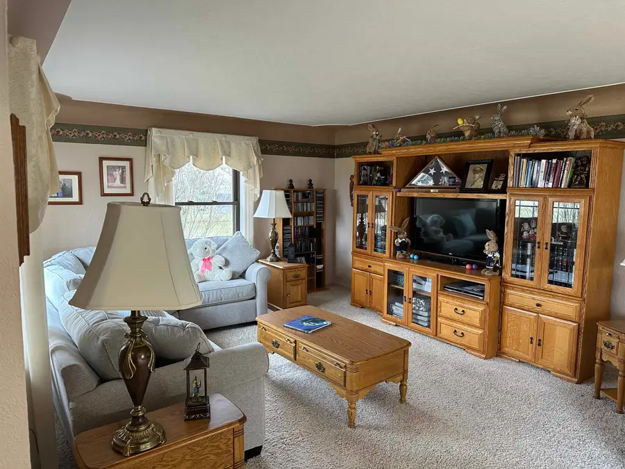 4167 S 4 Mile Road, Bay City, MI 48706 - #2