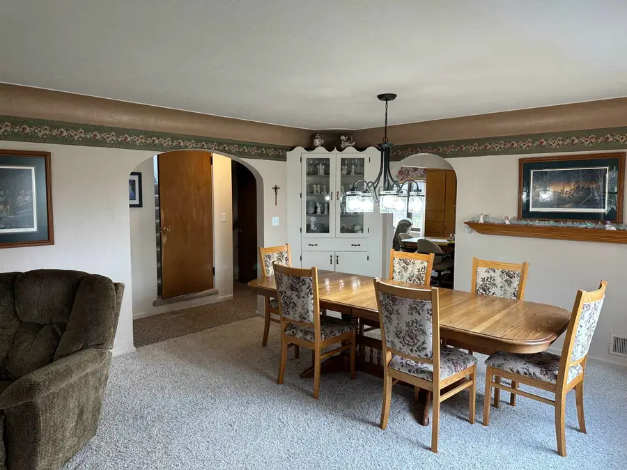 4167 S 4 Mile Road, Bay City, MI 48706 - #3