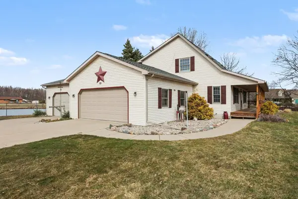 1598 Dawn Marie Court, Auburn, MI 48611