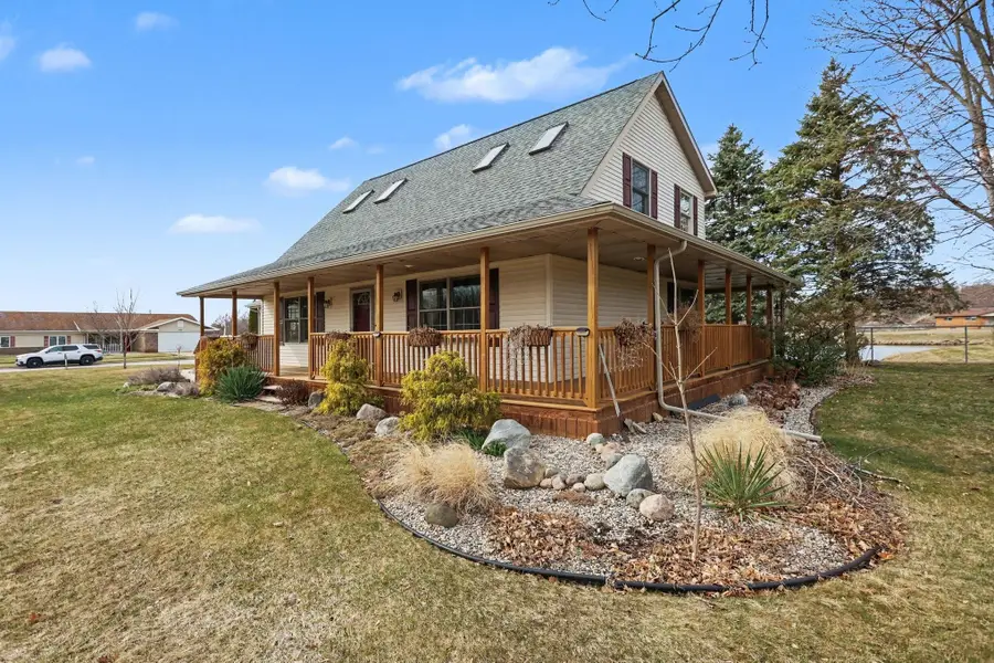 1598 Dawn Marie Court, Auburn, MI 48611 - #3