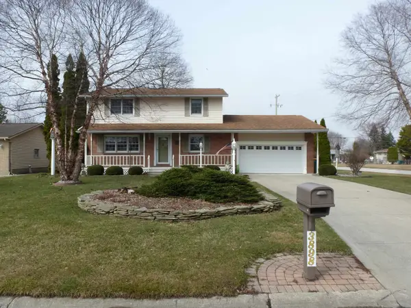 3898 Ranch Drive, Bay City, MI 48706