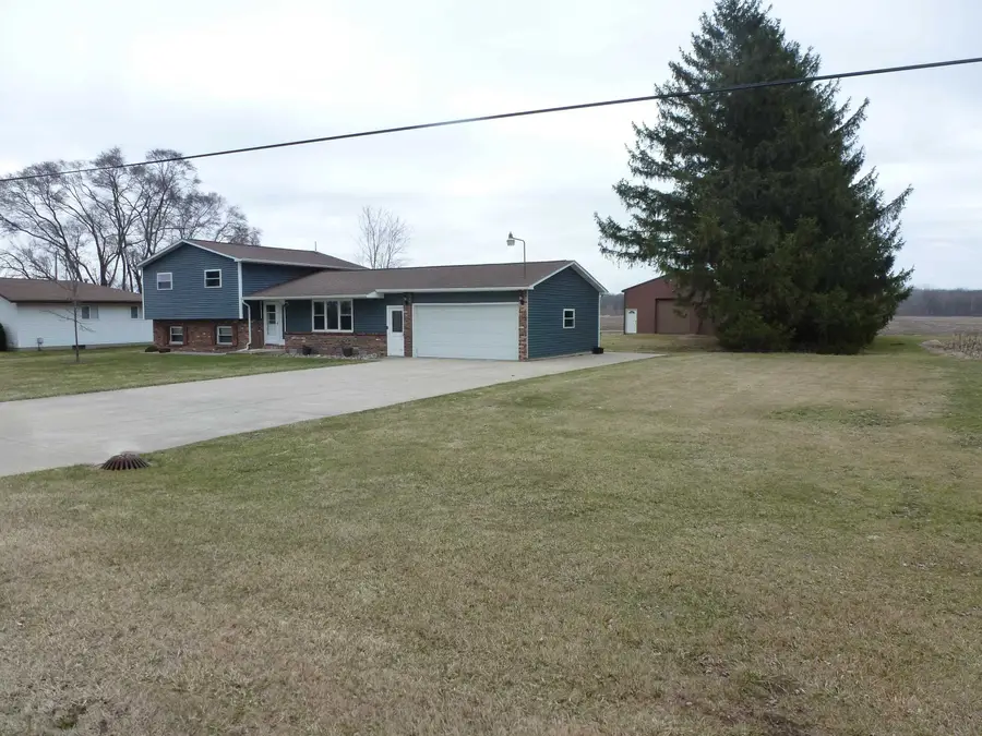 3697 S 11 Mile Road, Auburn, MI 48611 - #3