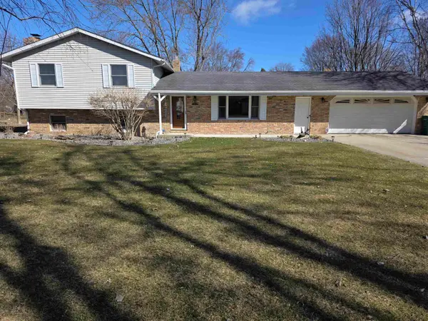 3315 Harris Lane, Bay City, MI 48706