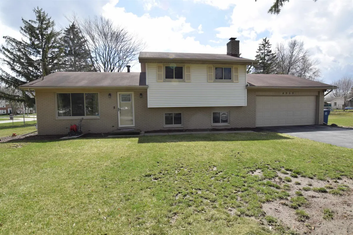 4959 McCarty Road, Saginaw, MI 48603 - #1