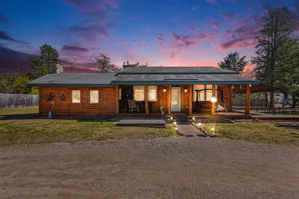 619 Eola Road, Harrison, MI 48625-8618