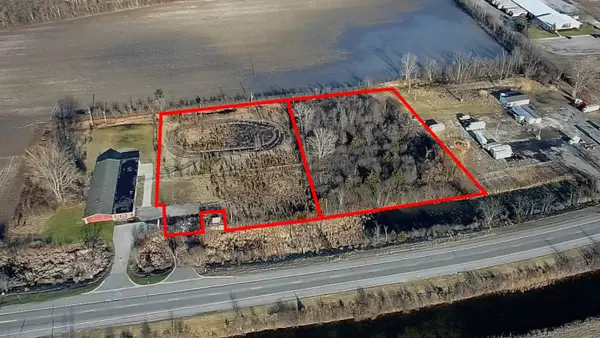 S River Road, Bay City, MI 48708