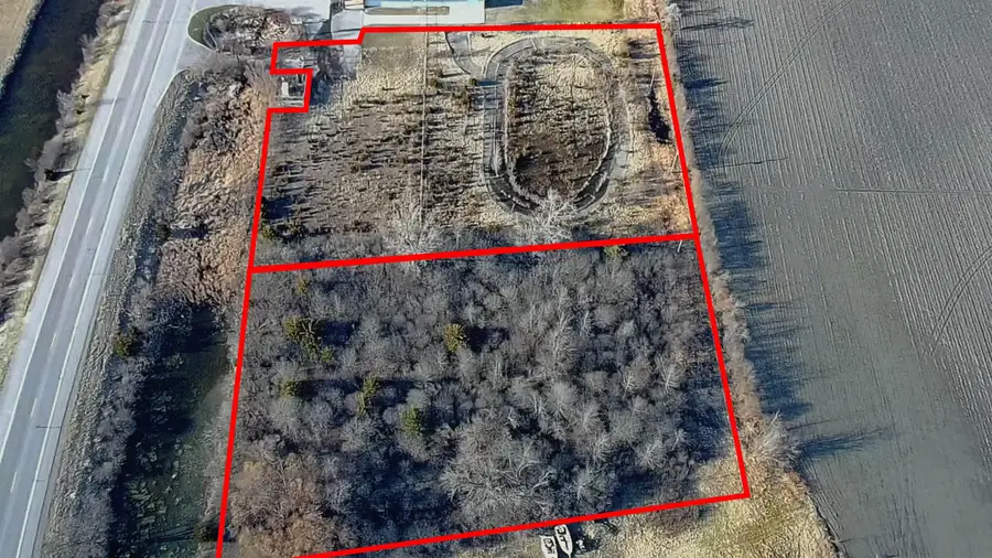 S River Road, Bay City, MI 48708 - #2