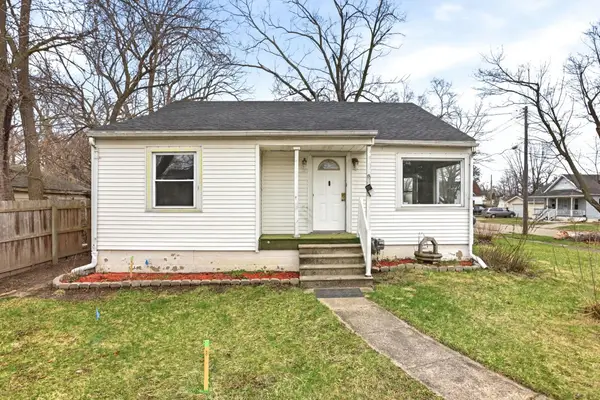 332 bullock Street, Saginaw, MI 48602