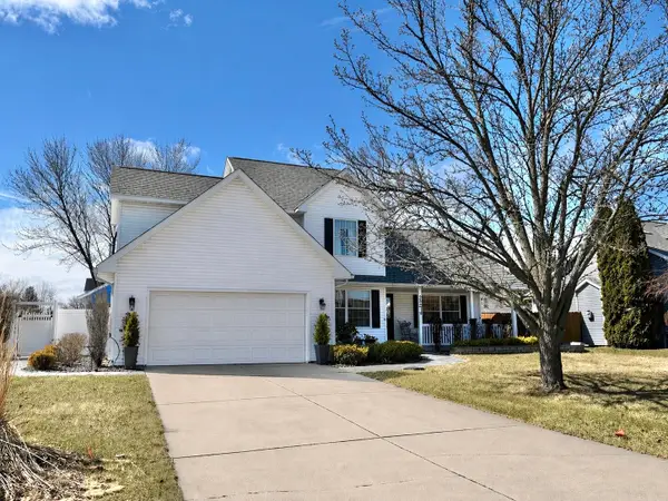 2821 CHURCHHILL Lane, Saginaw, MI 48603