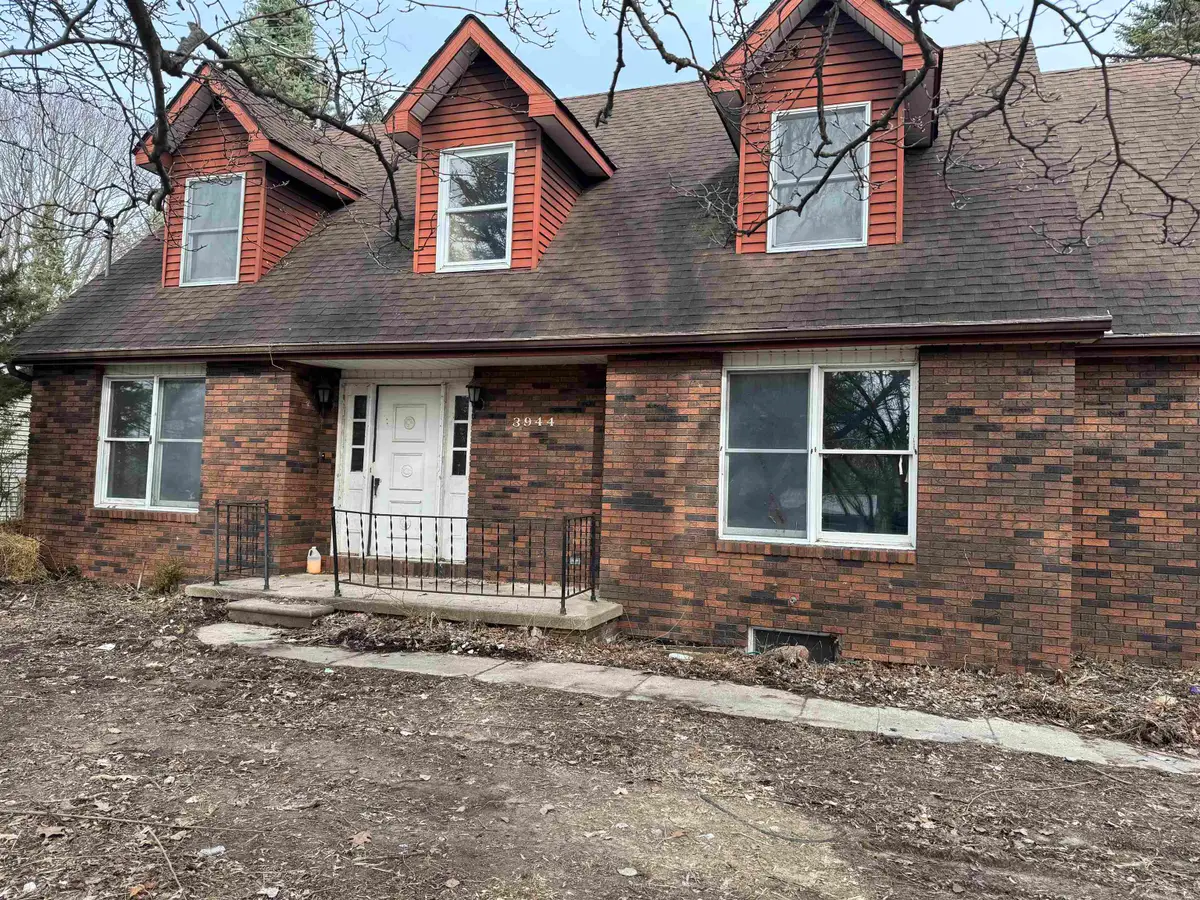 3944 Lone Road, Freeland, MI 48623 - #1