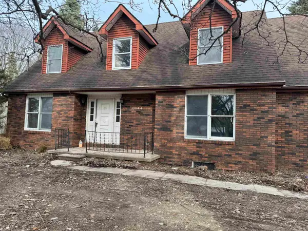 3944 Lone Road, Freeland, MI 48623