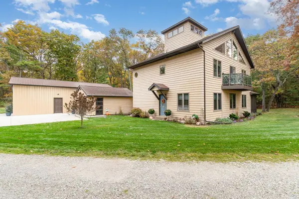 1069 S Fifth Street, Au Gres, MI 48703