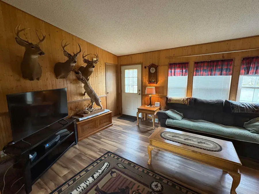 4235 Buzzell Road, Gladwin, MI 48624 - #3