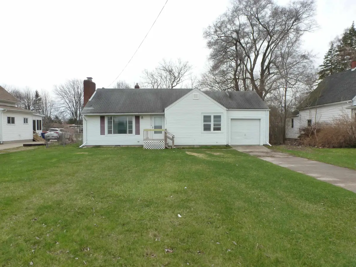 5064 Hess Street, Saginaw, MI 48601 - #1