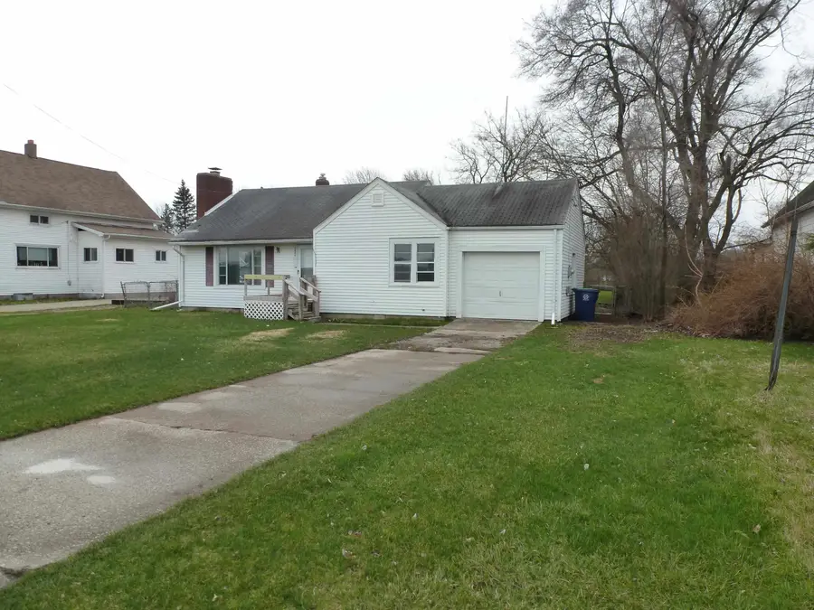 5064 Hess Street, Saginaw, MI 48601 - #2