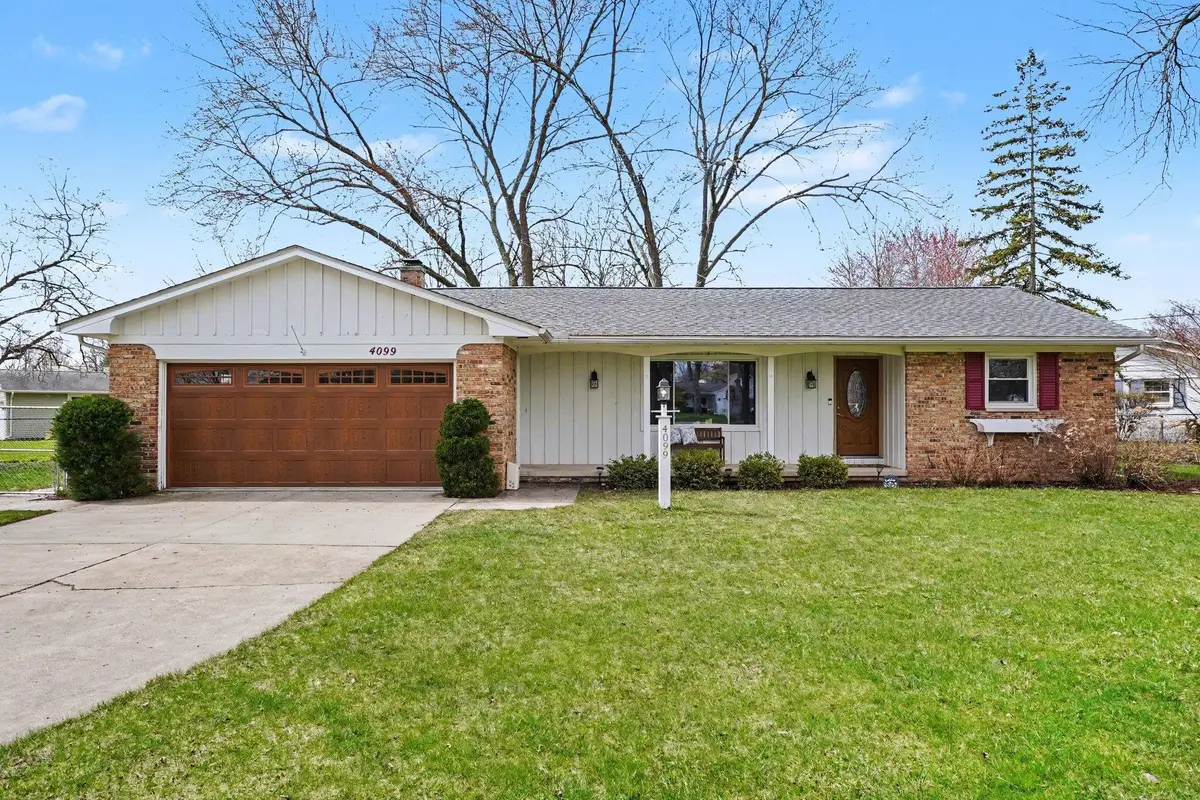 4099 S Wayside Drive, Saginaw, MI 48603 - #1
