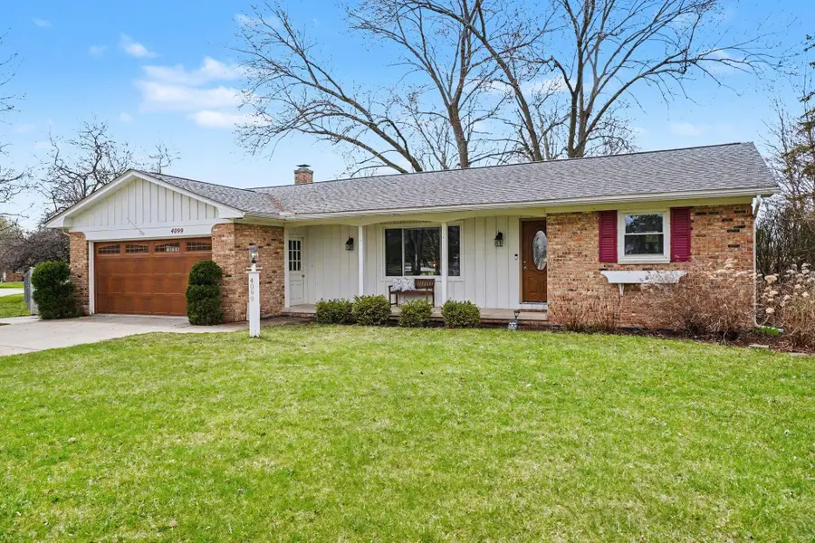 4099 S Wayside Drive, Saginaw, MI 48603 - #3