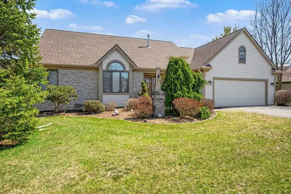 5629 Firethorne Drive, Bay City, MI 48706