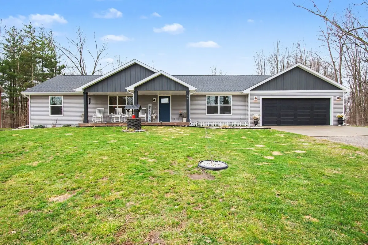 1641 Kaiser Tower Road, Pinconning, MI 48650 - #1