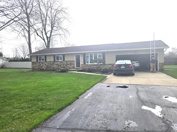 7845 Stafford Drive, Saginaw, MI 48609