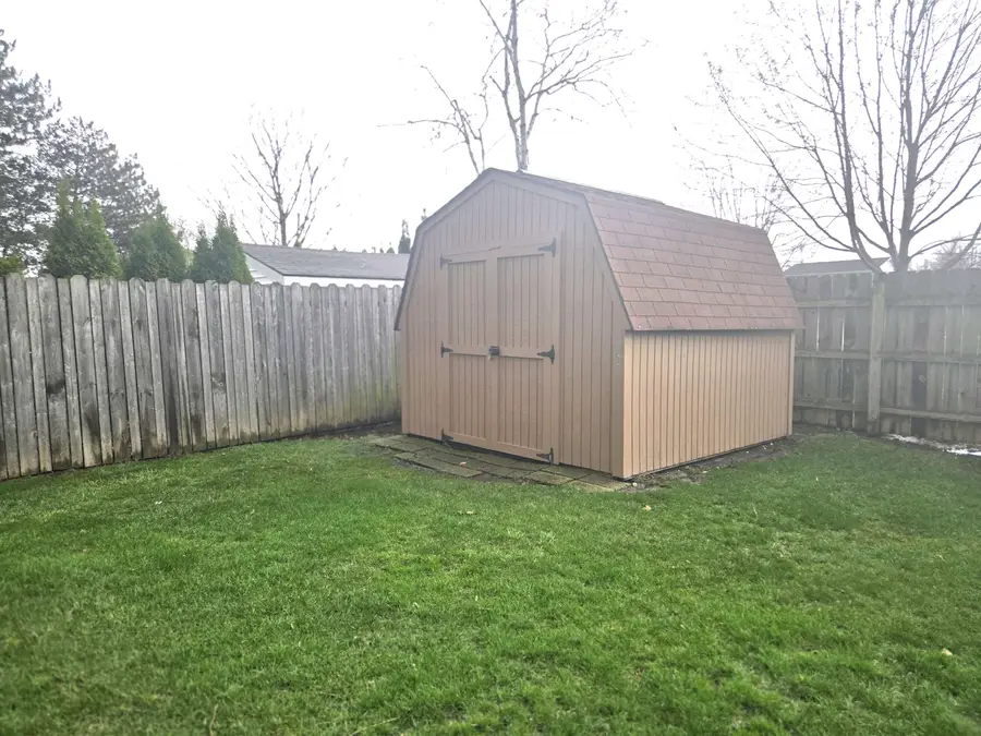 7845 Stafford Drive, Saginaw, MI 48609 - #3