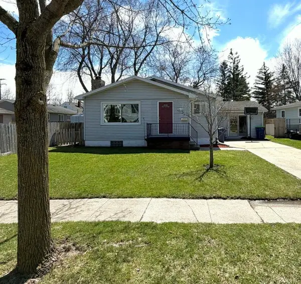 406 E Murphy Street, Bay City, MI 48706