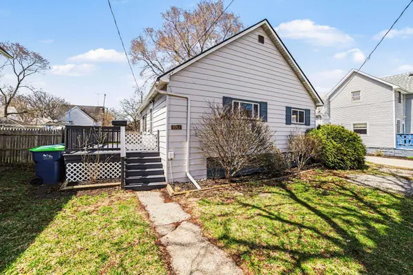 1003 N Linn Street, Bay City, MI 48706