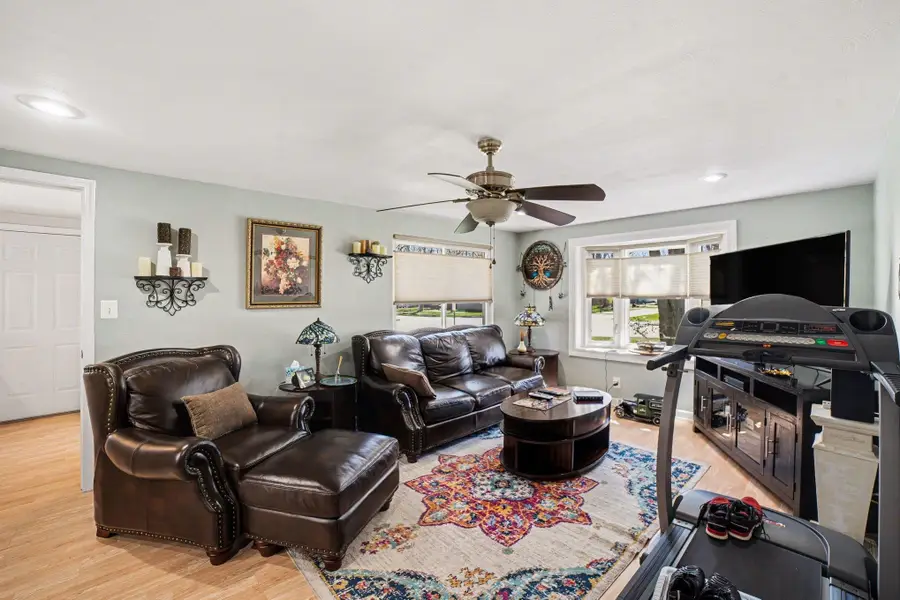 301 N Second Street, Coleman, MI 48618 - #2