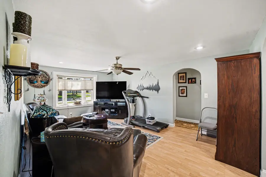 301 N Second Street, Coleman, MI 48618 - #3