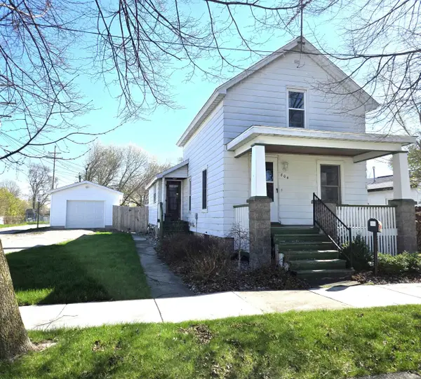 804 19th Street, Bay City, MI 48708