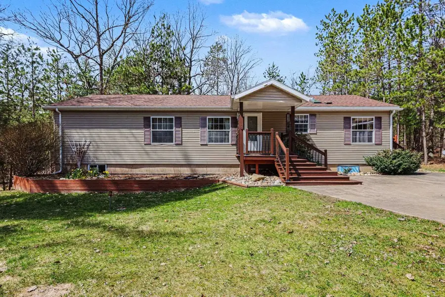 7768 Bobcat Trail Drive, Prudenville, MI 48651 - #2