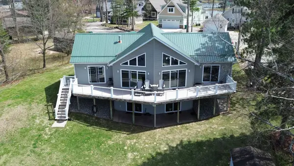 1903 Indianwood Trail, West Branch, MI 48661