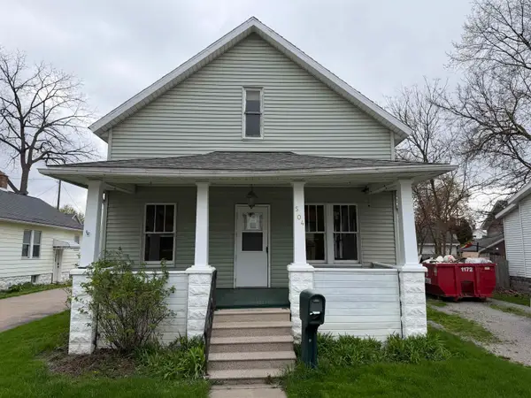 504 N Catherine Street, Bay City, MI 48706