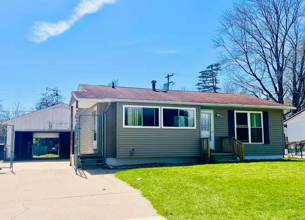 4508 Hamilton Drive, Midland, MI 48642