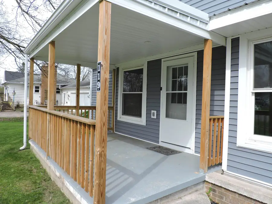 119 S Almont Street, Standish, MI 48658 - #2