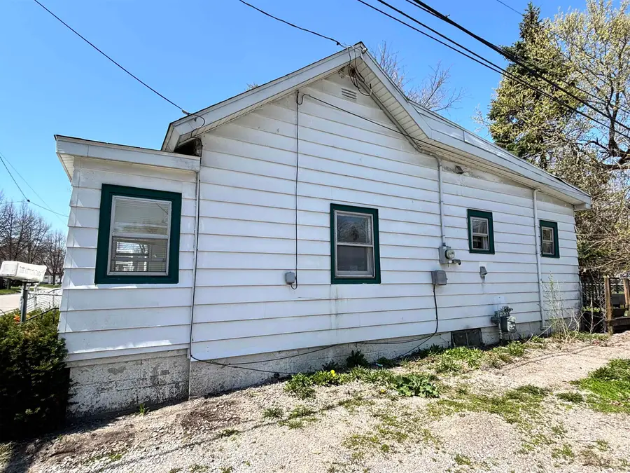 605 19th Street, Bay City, MI 48708 - #2