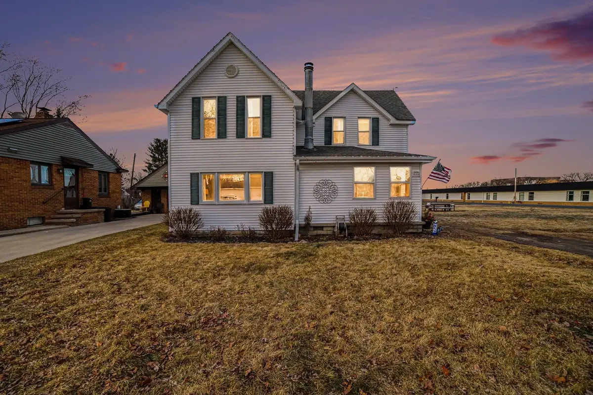 310 Wilson Street, Hemlock, MI 48626 - #1