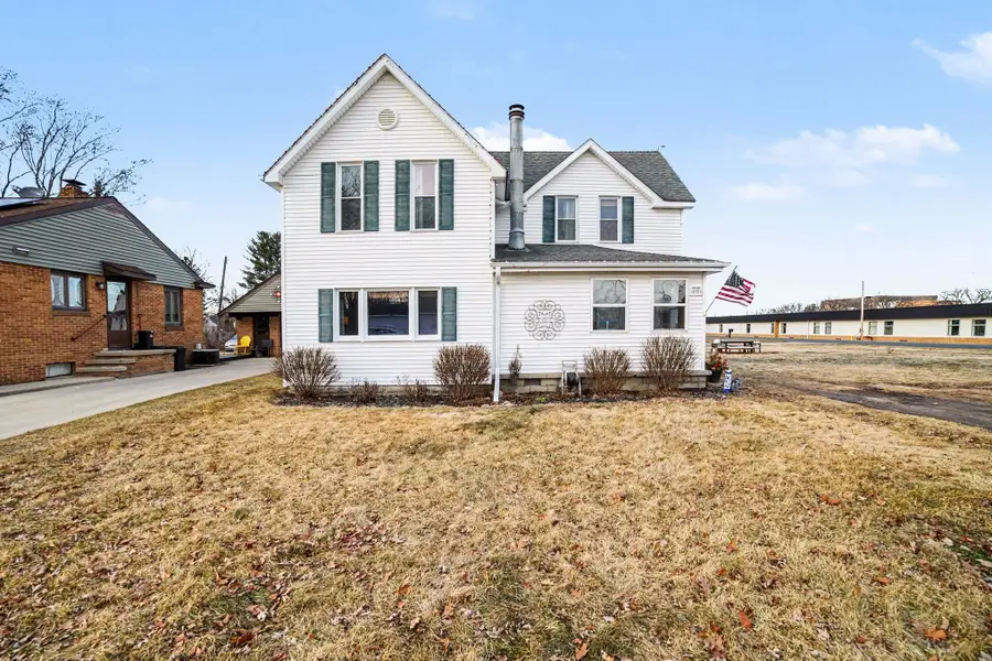 310 Wilson Street, Hemlock, MI 48626 - #2