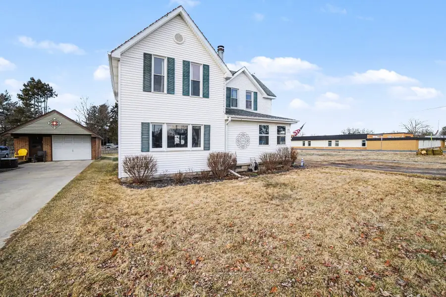 310 Wilson Street, Hemlock, MI 48626 - #3