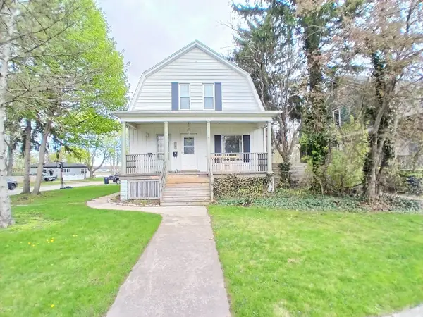1101 Germania Street, Bay City, MI 48706